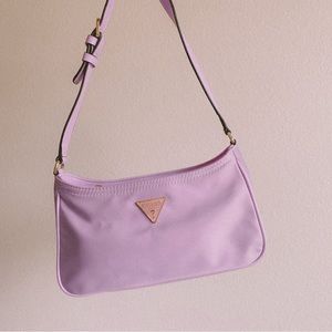 Guess Little Bay Nylon Bag